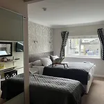 Cambridge House (adults Only) Windermere