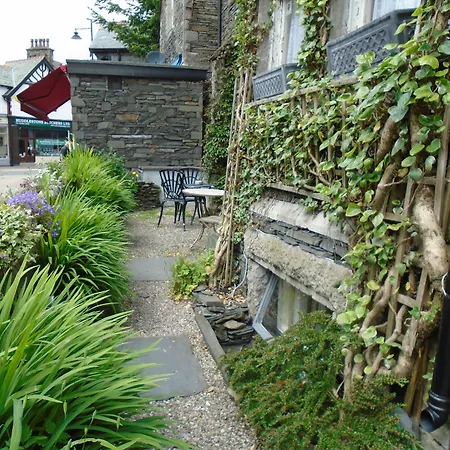 Πανσιόν Cambridge House (adults Only)