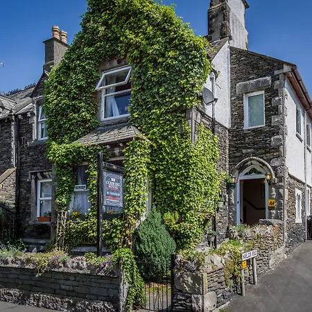 Cambridge House (adults Only) Πανσιόν