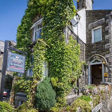 Cambridge House (adults Only) Πανσιόν 3*