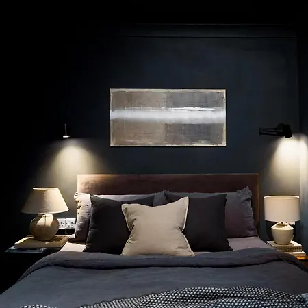 Cambridge House (adults Only) Penzion Windermere