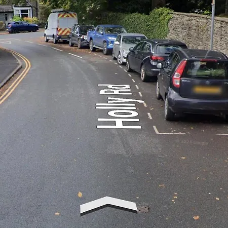 Cambridge House (adults Only)