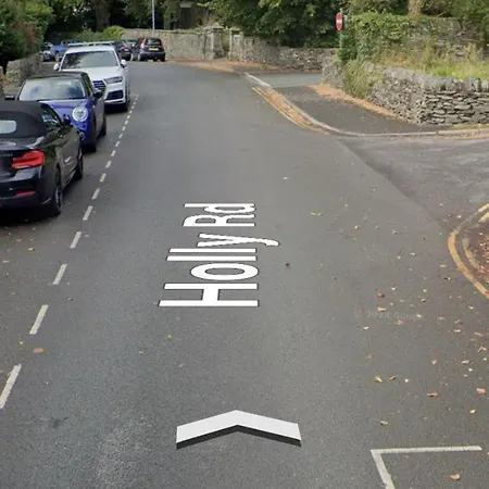 Cambridge House (adults Only) ゲストハウス 3*