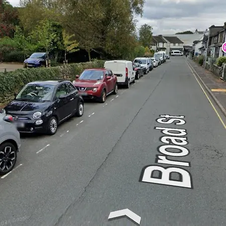 ゲストハウス Cambridge House (adults Only) ウィンダミア