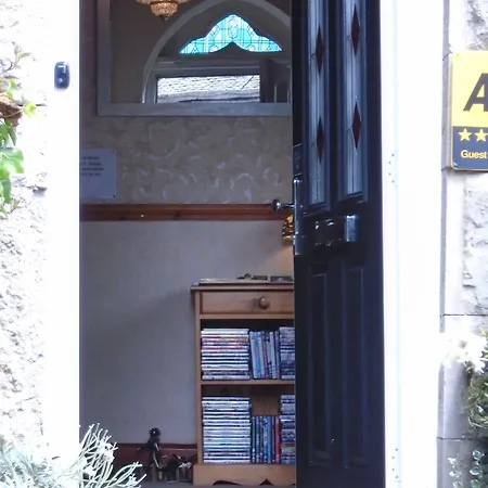 Cambridge House (adults Only) ゲストハウス