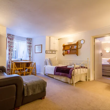 Cambridge House (adults Only) Windermere