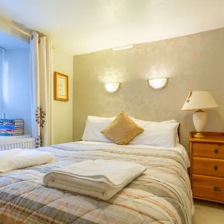 Pensionat Cambridge House (adults Only) Windermere