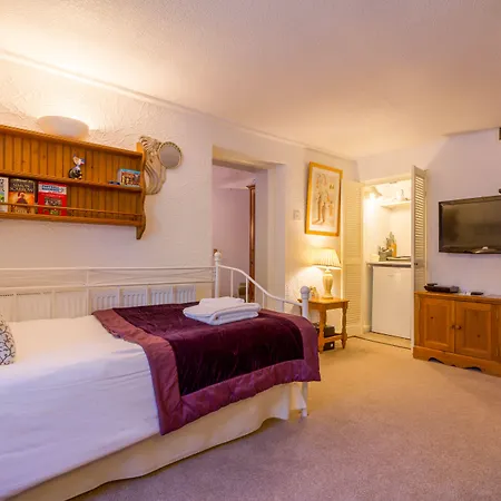 ゲストハウス Cambridge House (adults Only)