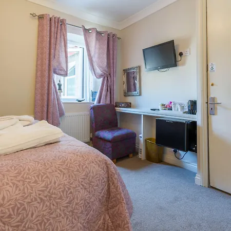 Cambridge House (adults Only) Pensionat