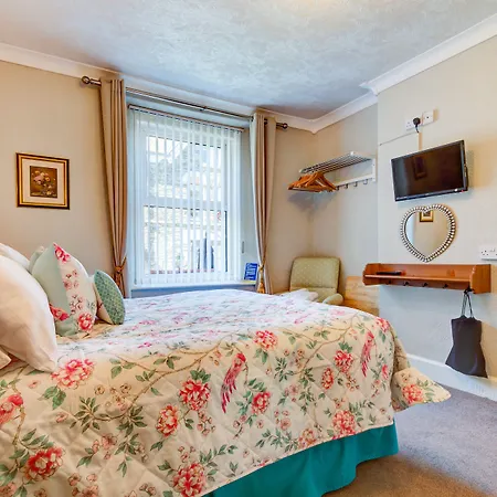 Cambridge House (adults Only) Pensionat