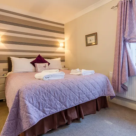 Pensionat Cambridge House (adults Only) Windermere