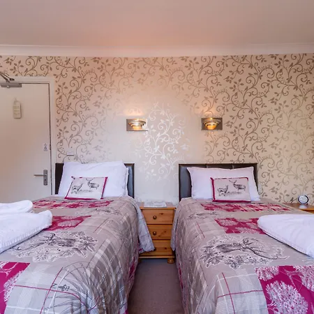 Cambridge House (adults Only) Pensionat Windermere