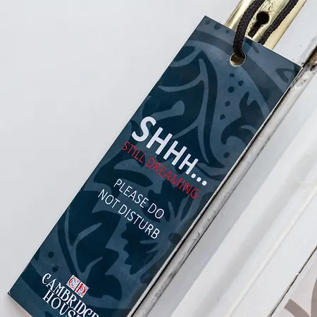 Cambridge House (adults Only) Windermere