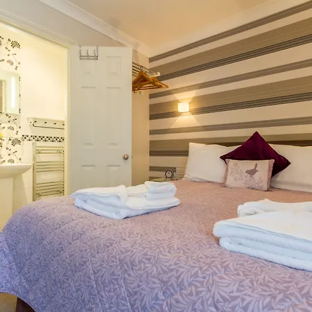 Pensionat Cambridge House (adults Only) Windermere