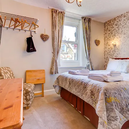 Cambridge House (adults Only) Pensionat Windermere