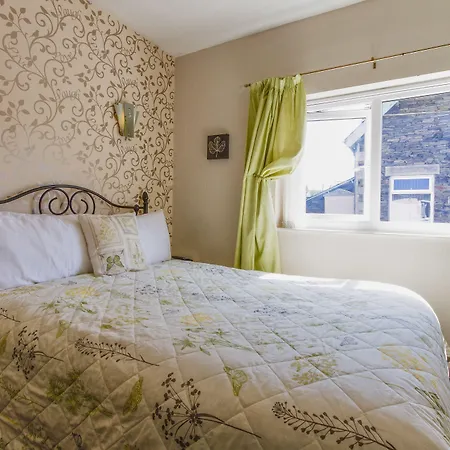 Pensionat Cambridge House (adults Only)