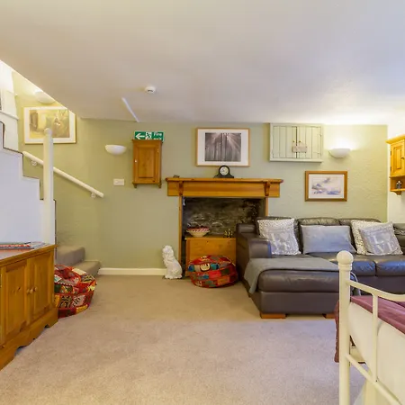 Cambridge House (adults Only) Pensionat