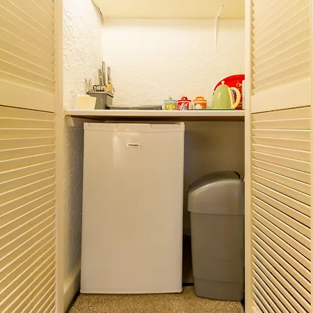 Cambridge House (adults Only) ゲストハウス 3*