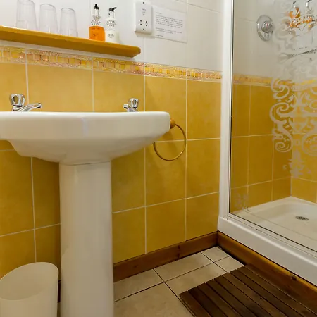 Cambridge House (adults Only) Pensionat 3*