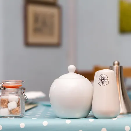 Pensionat Cambridge House (adults Only) 3*