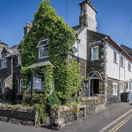 Cambridge House (adults Only) 3* Windermere