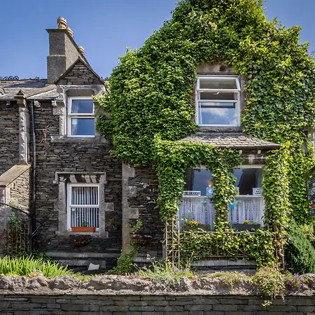 Cambridge House (adults Only) ゲストハウス 3*