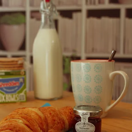 ゲストハウス Cambridge House (adults Only) ウィンダミア