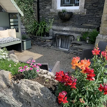 Cambridge House (adults Only) Pensionat 3*