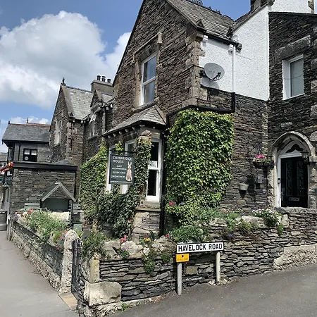 Cambridge House (adults Only) Pensionat 3*