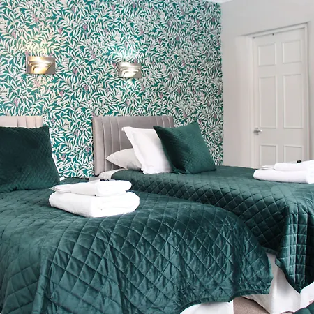 Cambridge House (adults Only) ゲストハウス 3*