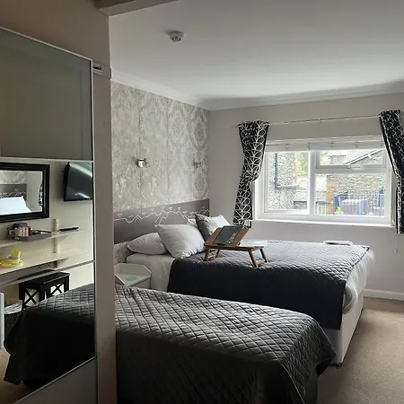 Cambridge House (adults Only) Windermere