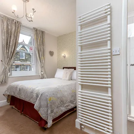 Cambridge House (adults Only) 3* Windermere