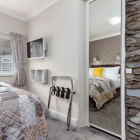 Cambridge House (adults Only) 3*