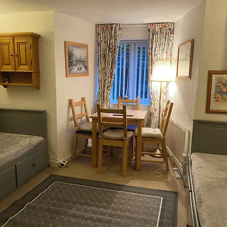 Cambridge House (adults Only) Pensionat