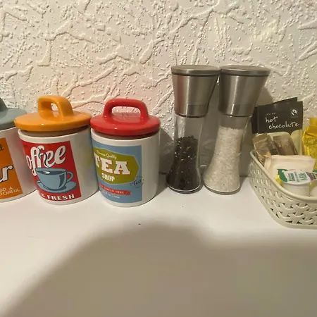 Cambridge House (adults Only) 3*