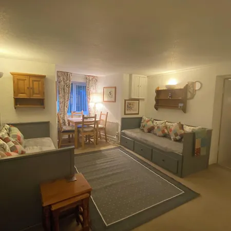 Cambridge House (adults Only) Pensionat