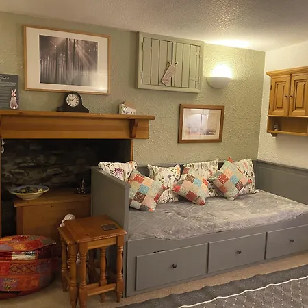 Cambridge House (adults Only) ゲストハウス