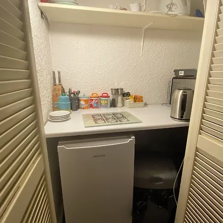 Cambridge House (adults Only) ゲストハウス