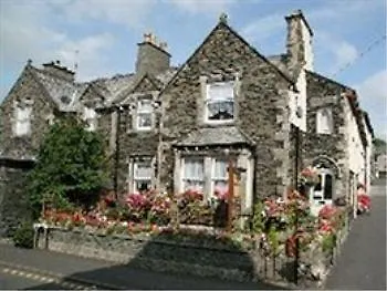 Maison d'hôtes Cambridge House (adults Only)