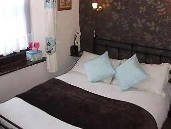Maison d'hôtes Cambridge House (adults Only) Windermere