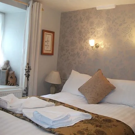 Cambridge House (adults Only) ウィンダミア