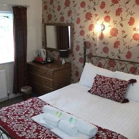 Cambridge House (adults Only) Maison d'hôtes 3*