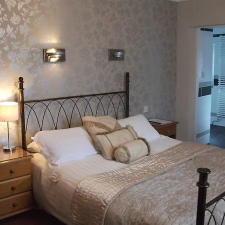 ゲストハウス Cambridge House (adults Only) ウィンダミア