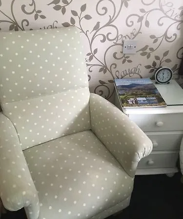 Maison d'hôtes Cambridge House (adults Only)