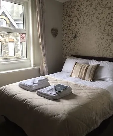 Cambridge House (adults Only) Maison d'hôtes