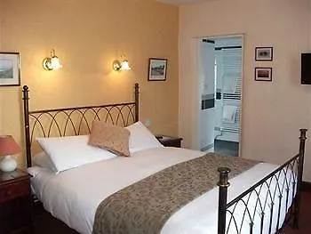 Cambridge House (adults Only) Maison d'hôtes Windermere