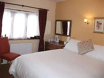Cambridge House (adults Only) Maison d'hôtes