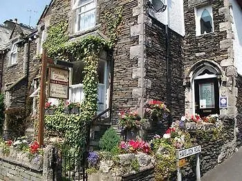 Pensjonat Cambridge House (adults Only)