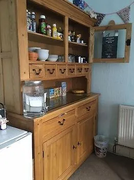 Cambridge House (adults Only) Maison d'hôtes Windermere