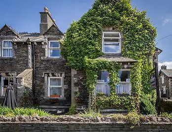 Maison d'hôtes Cambridge House (adults Only)